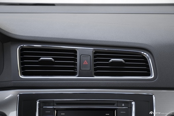 2017款朗逸1.6L手动舒适版