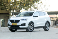 2018款WEY VV6 2.0T自动两驱超豪型