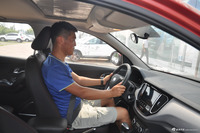 2017款森雅R7 1.6L 自动豪华型