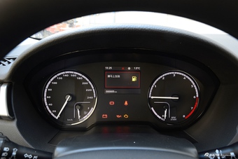 2017款观致3 GT 1.6T手动致享型