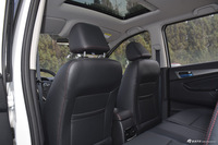 2016款长安欧尚1.5L手动豪华型