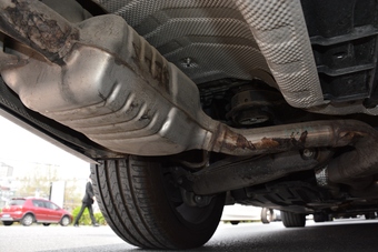 2018款奔驰E级改款3.0T自动 320 L 4MATIC