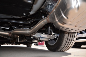 2017款福特金牛座 1.5T 自动EcoBoost 180 豪华型