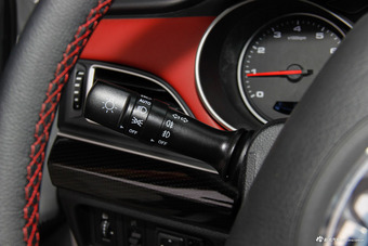 2017款瑞风S3 1.5L手动豪华智能型