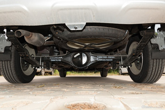 2017款欧诺S 1.5L手动超值型EA15-AB