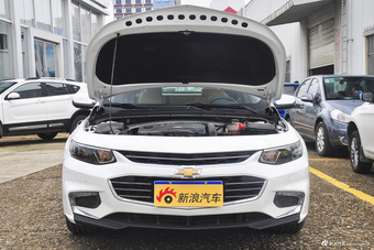 2016款迈锐宝XL 1.5T自动双离合锐享版图片