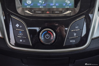 2017款黄海N1S 2.8T手动柴油两驱运动版JE493ZLQ4CB