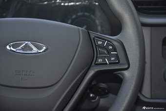 2016款瑞虎3 1.6L自动风尚版