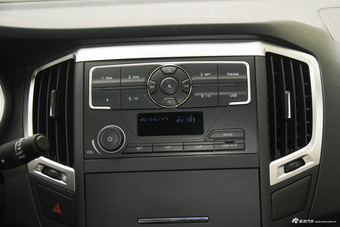 2016款风神AX3 1.5L自动尚酷型