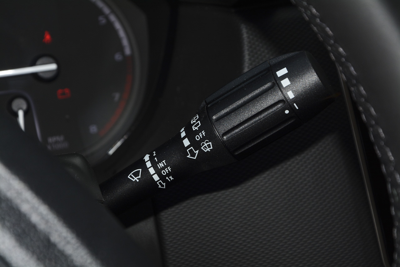  2018款观致5 SUV 1.6T自动旗舰型     