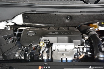 2018款雪佛兰1.3T自动劲享版530T(5+2款) 