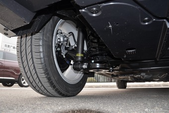 2017款丰田卡罗拉 1.2T CVT GL-i真皮版