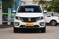 2017款宝骏560 1.5T DCT旗舰型