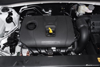 2018款现代ix35 2.0L自动两驱智勇·畅享版