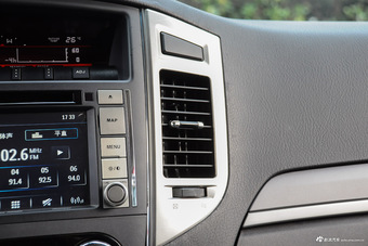 2016款帕杰罗（进口）3.0L自动豪华版 国4