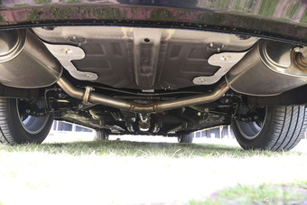 2017款瑞风A60 1.5T自动豪华商务型