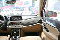 2018款瑞风R3 1.6L手动豪华天窗型