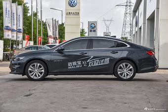 2016款迈锐宝XL 1.5T自动双离合锐耀版