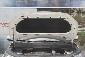 2017款长安CS55 1.5T自动炫动型