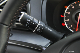 	2016款讴歌CDX 1.5T自动四驱智享版