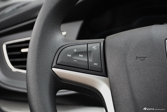 2017款荣威360 1.5L手动豪华版