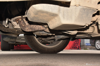 2016款骏派A70 1.6L自动豪华型 