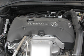 2018款君越2.0T自动豪华型28T