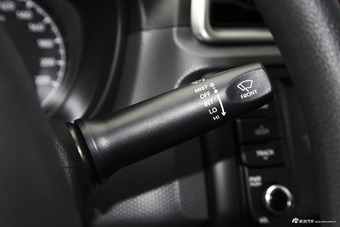 2017款瑞纳1.4L自动跃劲版