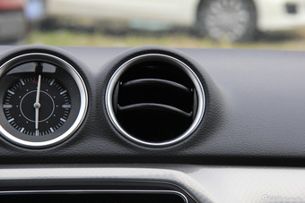 2016款维特拉1.4T自动两驱豪华型