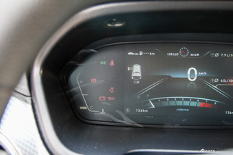 2017款北汽威旺M50F 1.5L手动标准型