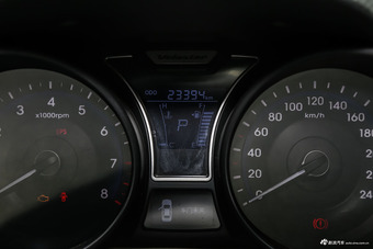 2015款Veloster飞思1.6T自动豪华版