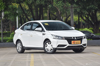 2016款锐3 1.6L手动智享型