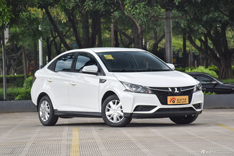 2016款锐3 1.6L手动智享型