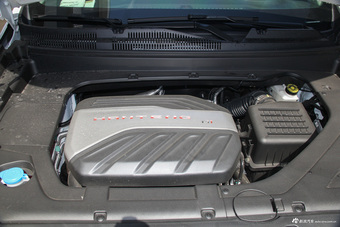 2018款汉腾X5 1.5T CVT炫动旗舰版