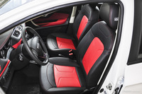 2016款哈弗H1 1.5L手动舒适型蓝标改款 钛白