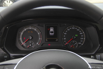 2019款宝来1.4T自动豪华型280TSI DSG