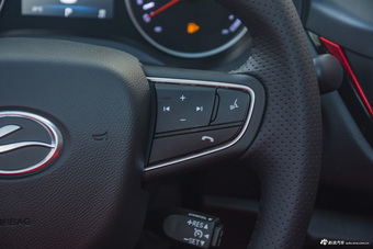 2018款逍遥1.5GTDI CVT全景钻石版