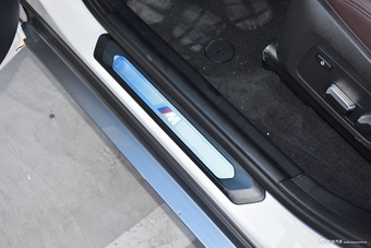 2019款宝马X4 2.0T自动xDrive25i M运动套装