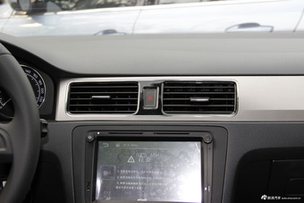 2016款昕动1.6L手动 改款 创行版