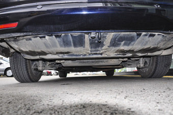 2015款 改款奥德赛2.4L自动至尊版