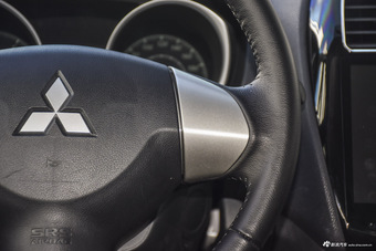 2016款劲炫ASX 2.0L自动两驱领航版