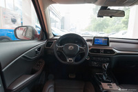 2018款风光S560 1.8L CVT智联型5座