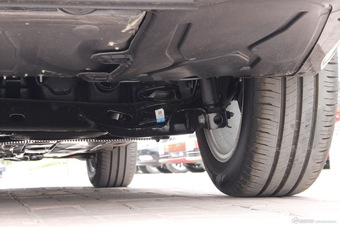 2017款明锐 1.6L手动前行版