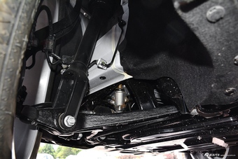 2017款哈弗H8 2.0T自动汽油两驱智享型