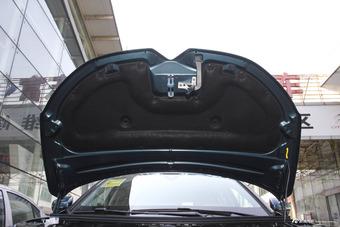 2017款天逸 C5 AIRCROSS 1.6T自动350THP豪华型 