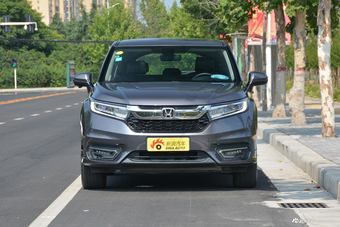 2017款冠道1.5T自动240TURBO两驱尊享版