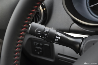 2016款凯翼V3 1.5L手动智联III