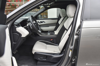 2018款揽胜星脉3.0T自动P380 R-DYNAMIC SE