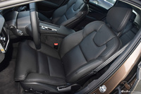 	2017款沃尔沃V90 Cross Country 2.0T自动T5 AWD智远版