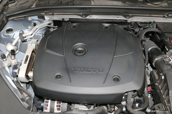 2019款沃尔沃S90 2.0T自动T5智雅版